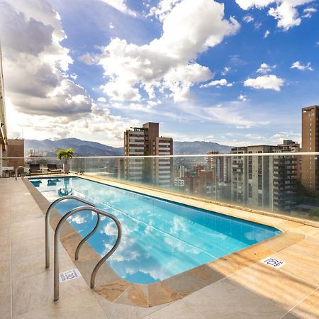 מדיין Soul Lifestyle Hotel מראה חיצוני תמונה