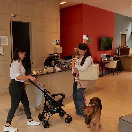 מדיין Soul Lifestyle Hotel מראה חיצוני תמונה