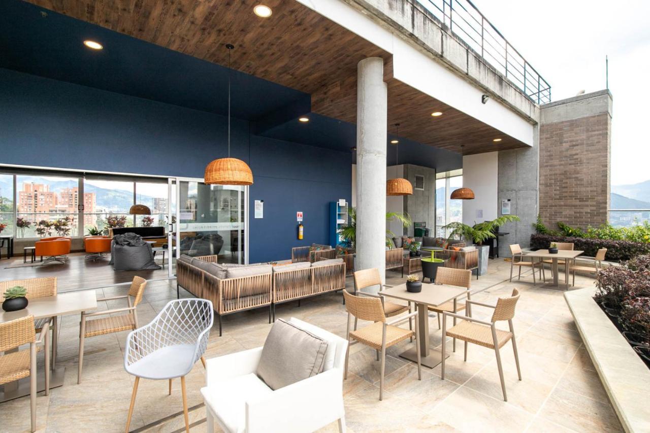 מדיין Soul Lifestyle Hotel מראה חיצוני תמונה