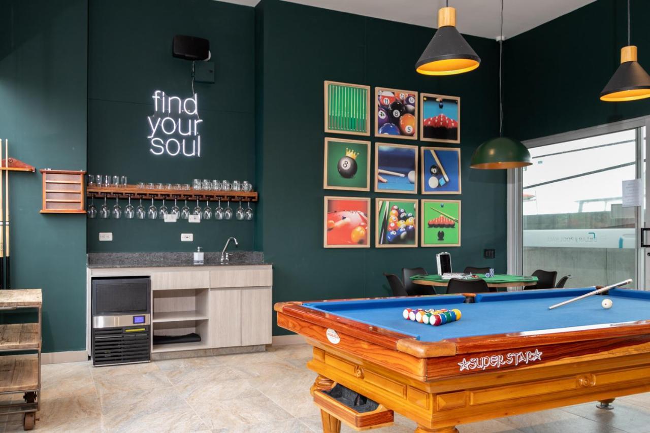 מדיין Soul Lifestyle Hotel מראה חיצוני תמונה