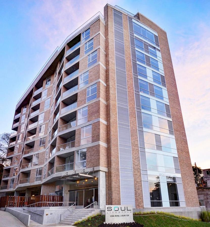 מדיין Soul Lifestyle Hotel מראה חיצוני תמונה