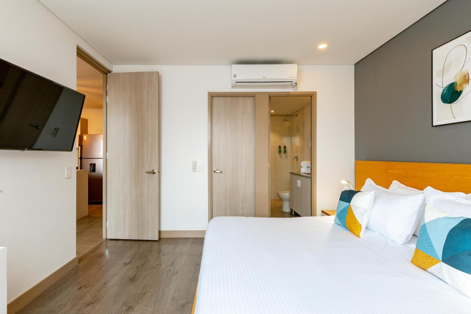 מדיין Soul Lifestyle Hotel מראה חיצוני תמונה