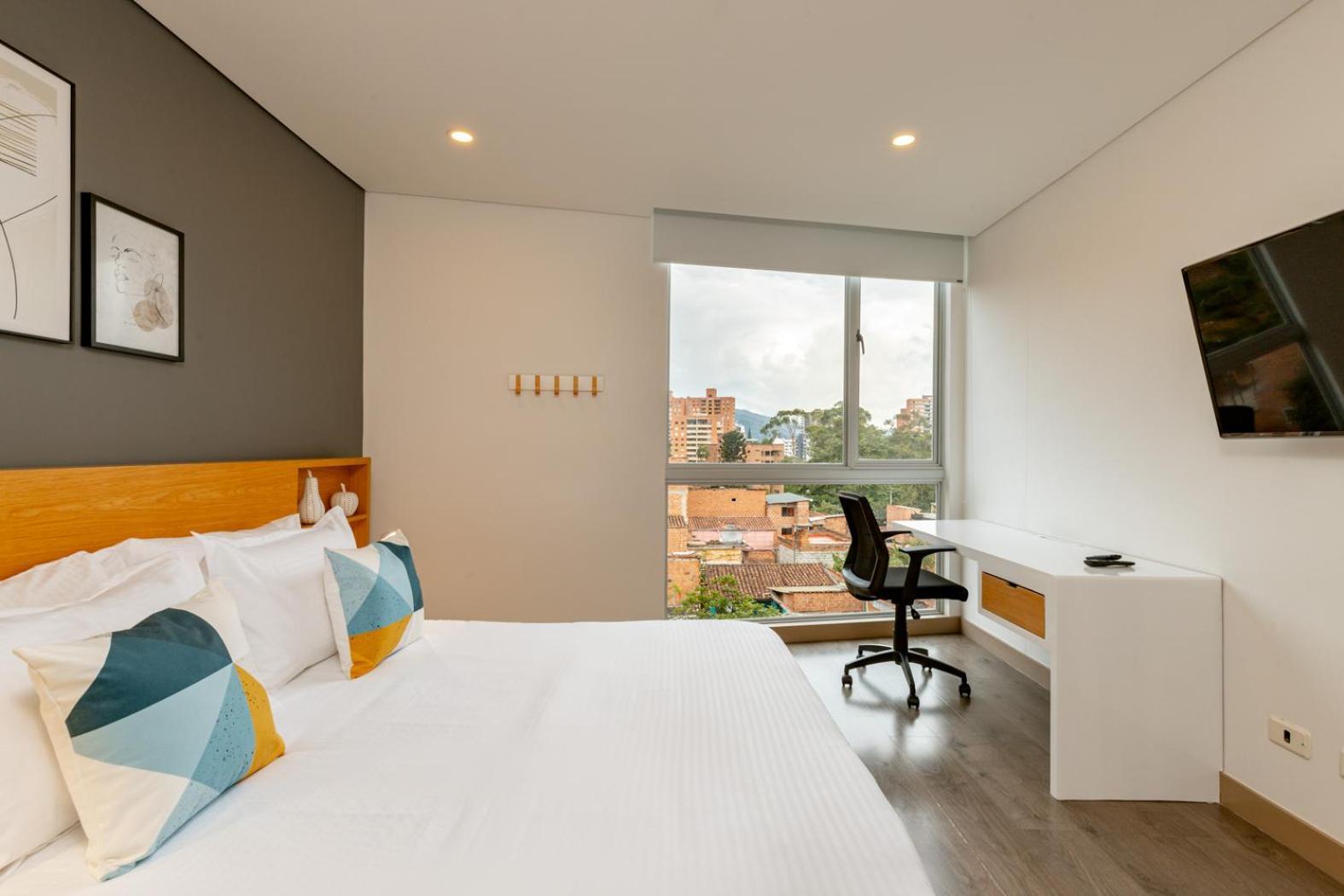 מדיין Soul Lifestyle Hotel מראה חיצוני תמונה