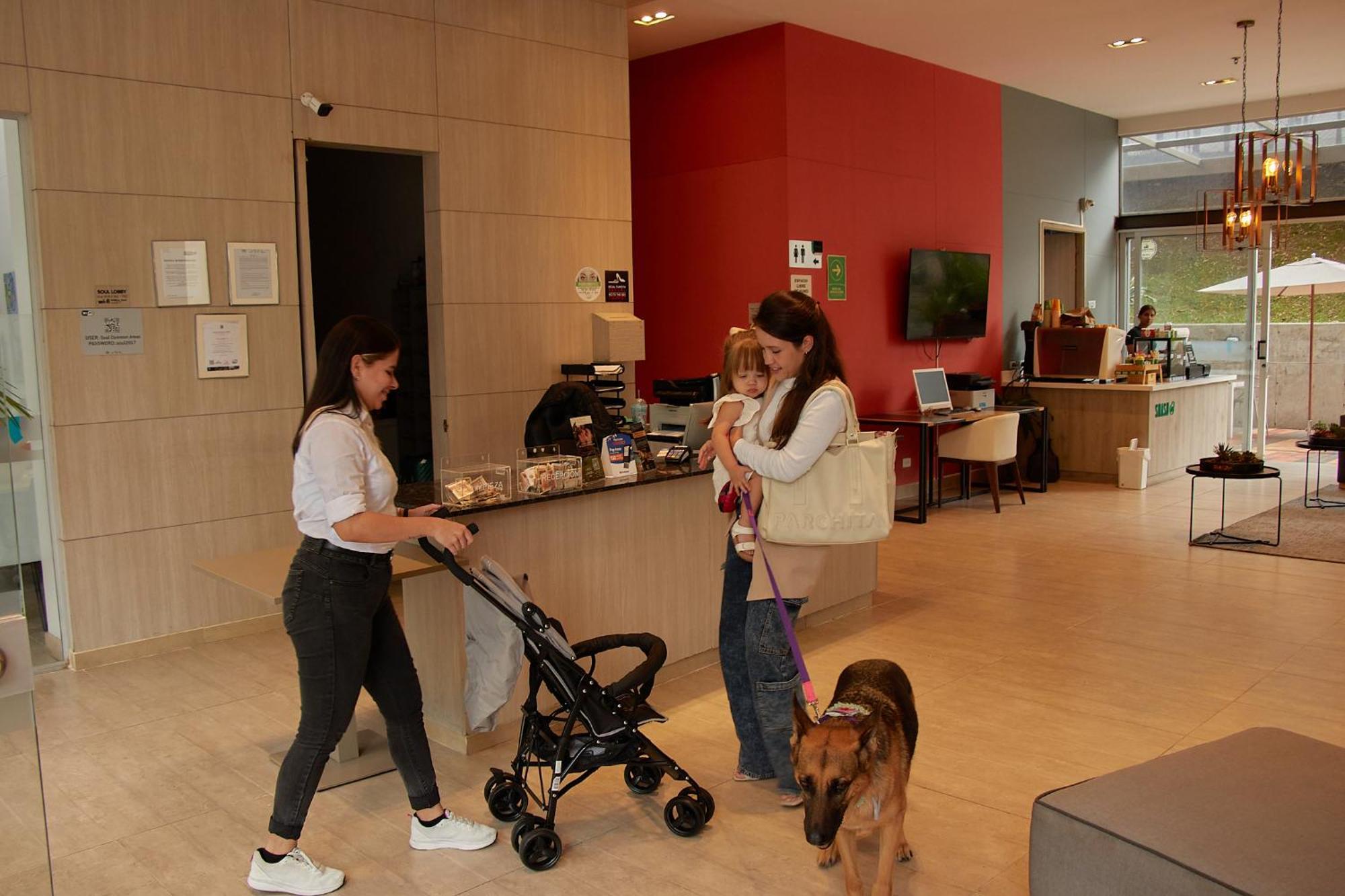 מדיין Soul Lifestyle Hotel מראה חיצוני תמונה