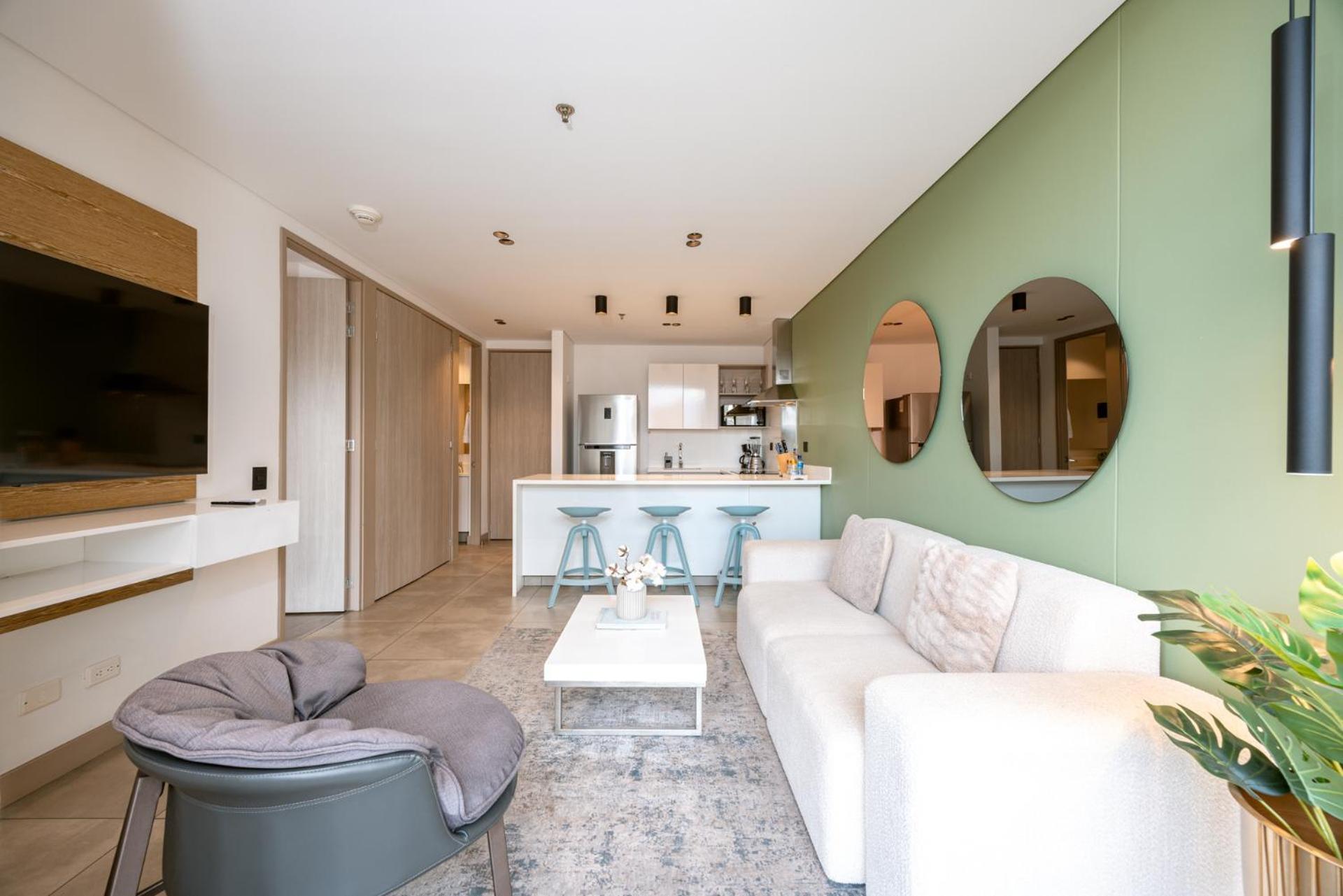 מדיין Soul Lifestyle Hotel מראה חיצוני תמונה