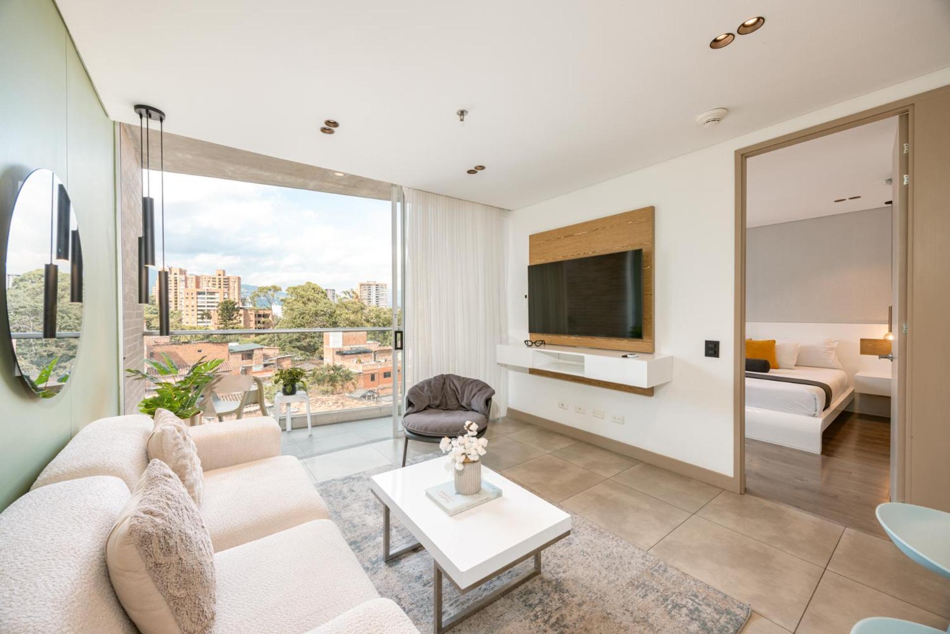מדיין Soul Lifestyle Hotel מראה חיצוני תמונה