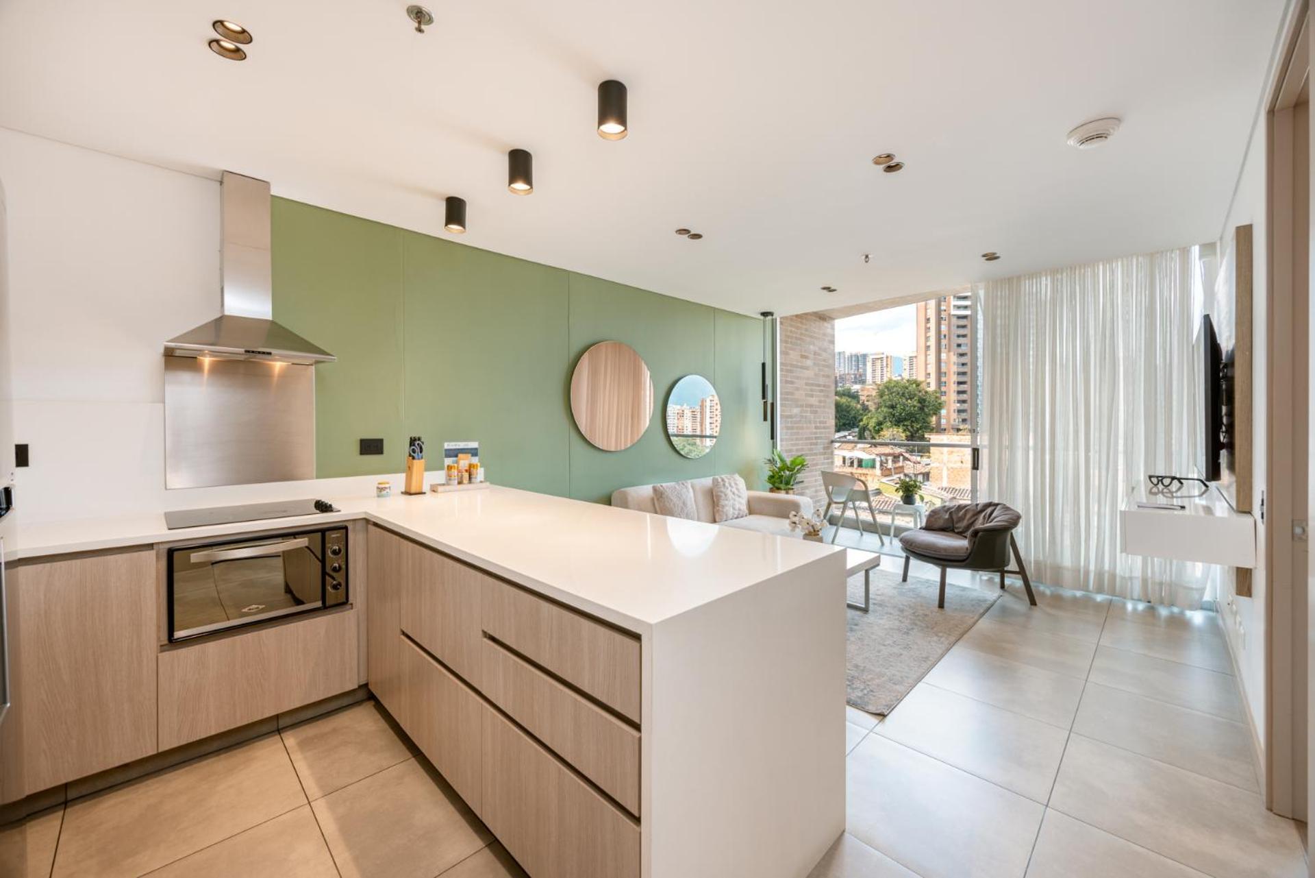 מדיין Soul Lifestyle Hotel מראה חיצוני תמונה