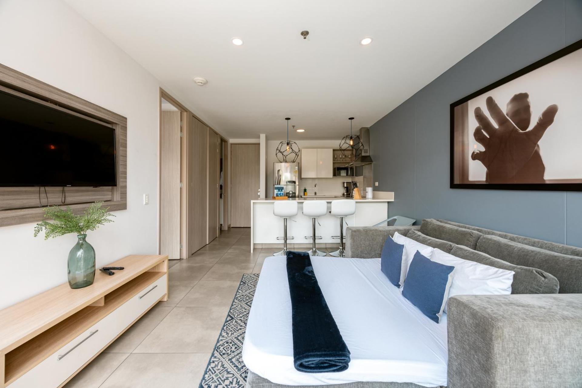 מדיין Soul Lifestyle Hotel מראה חיצוני תמונה