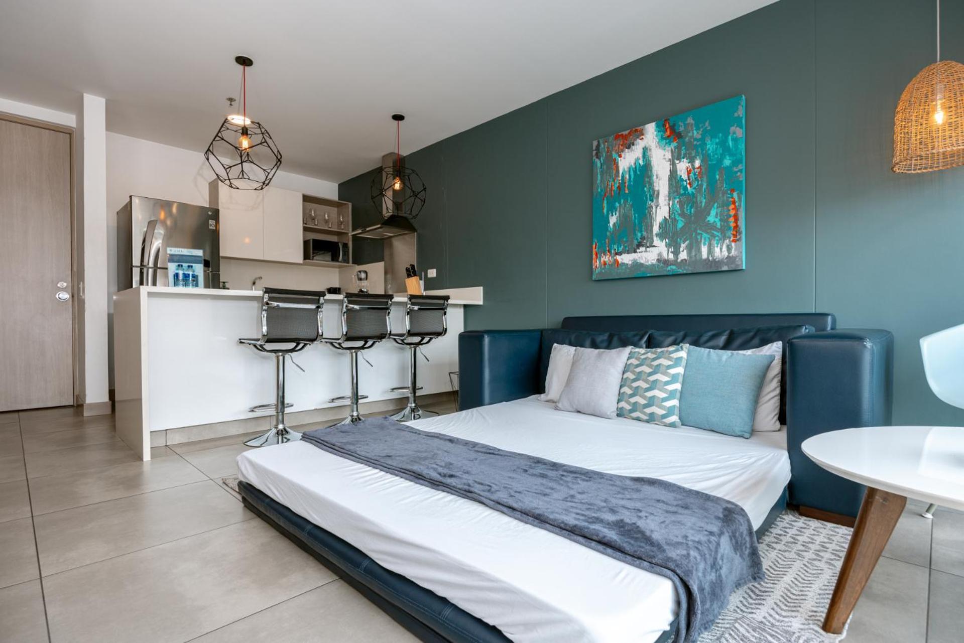 מדיין Soul Lifestyle Hotel מראה חיצוני תמונה