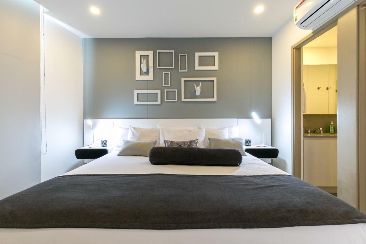 מדיין Soul Lifestyle Hotel מראה חיצוני תמונה