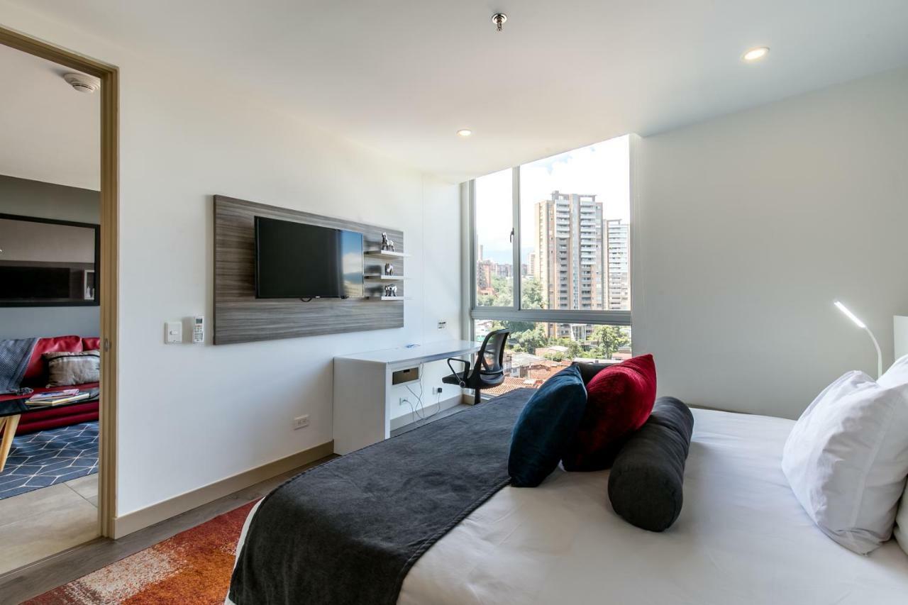 מדיין Soul Lifestyle Hotel מראה חיצוני תמונה